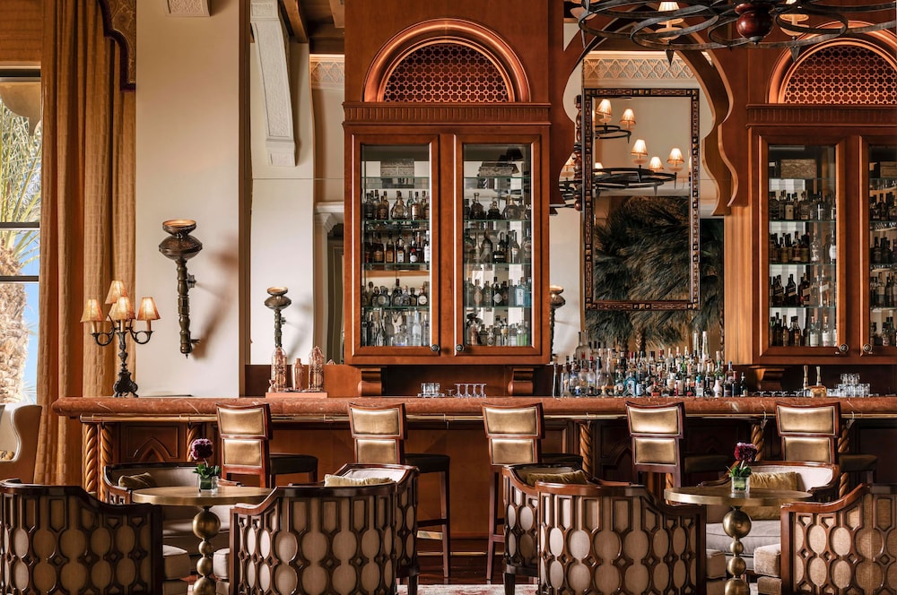 One&Only Royal Mirage — Restaurant in Dubai