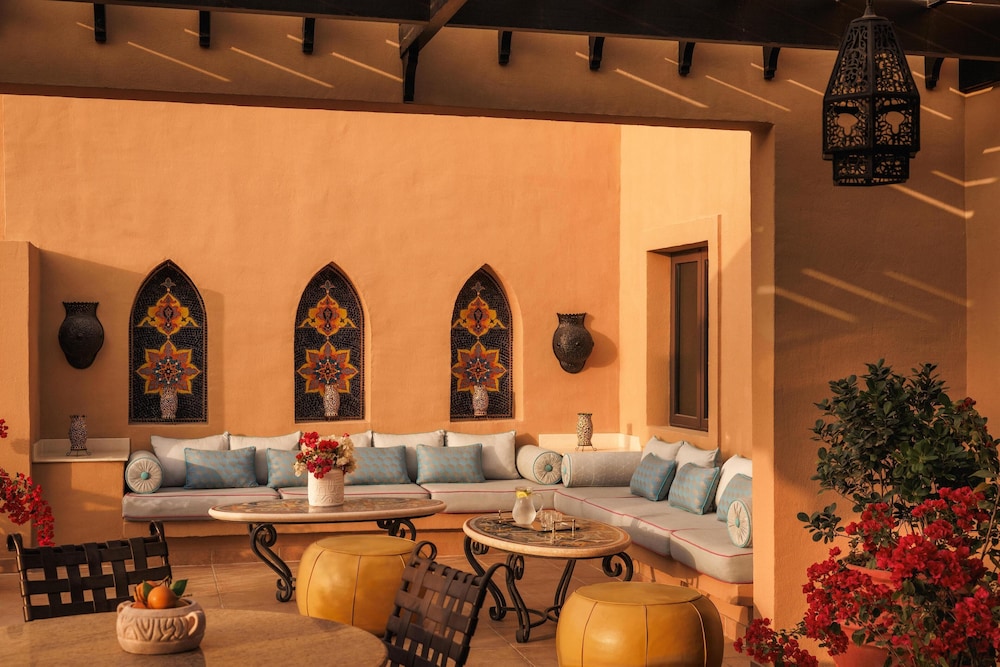 One&Only Royal Mirage — View in Dubai