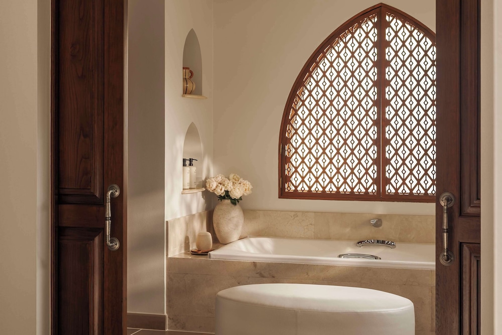 One&Only Royal Mirage — Rooms in Dubai
