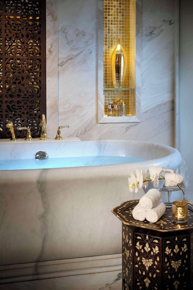 One&Only Royal Mirage — Rooms in Dubai