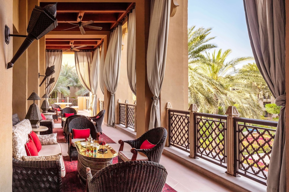 One&Only Royal Mirage — Restaurant in Dubai