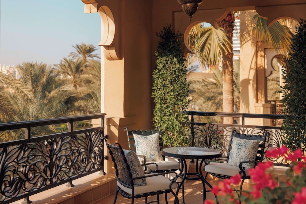 One&Only Royal Mirage — View in Dubai