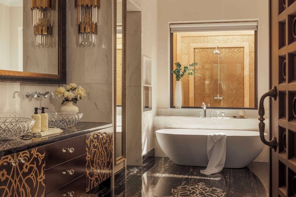 One&Only Royal Mirage — Rooms in Dubai