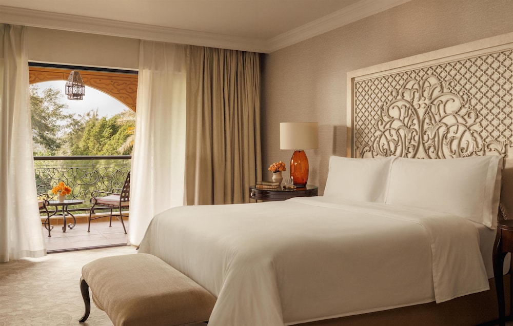 One&Only Royal Mirage — Rooms in Dubai