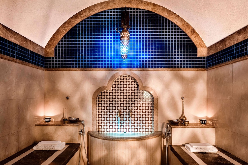 One&Only Royal Mirage — Facilities in Dubai