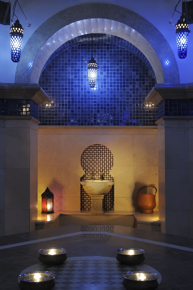 One&Only Royal Mirage — Facilities in Dubai