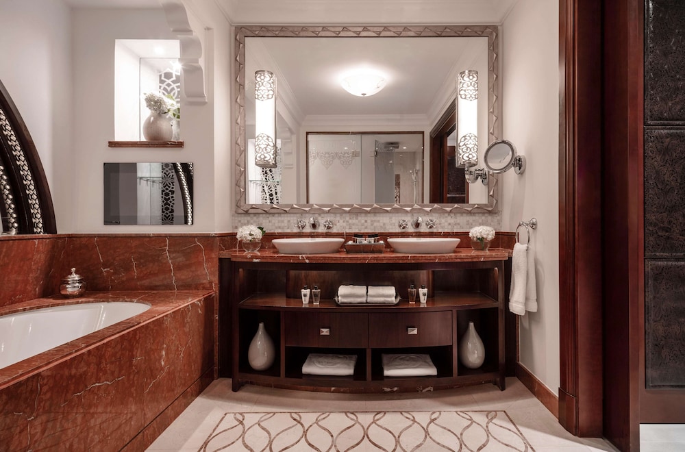 One&Only Royal Mirage — Rooms in Dubai