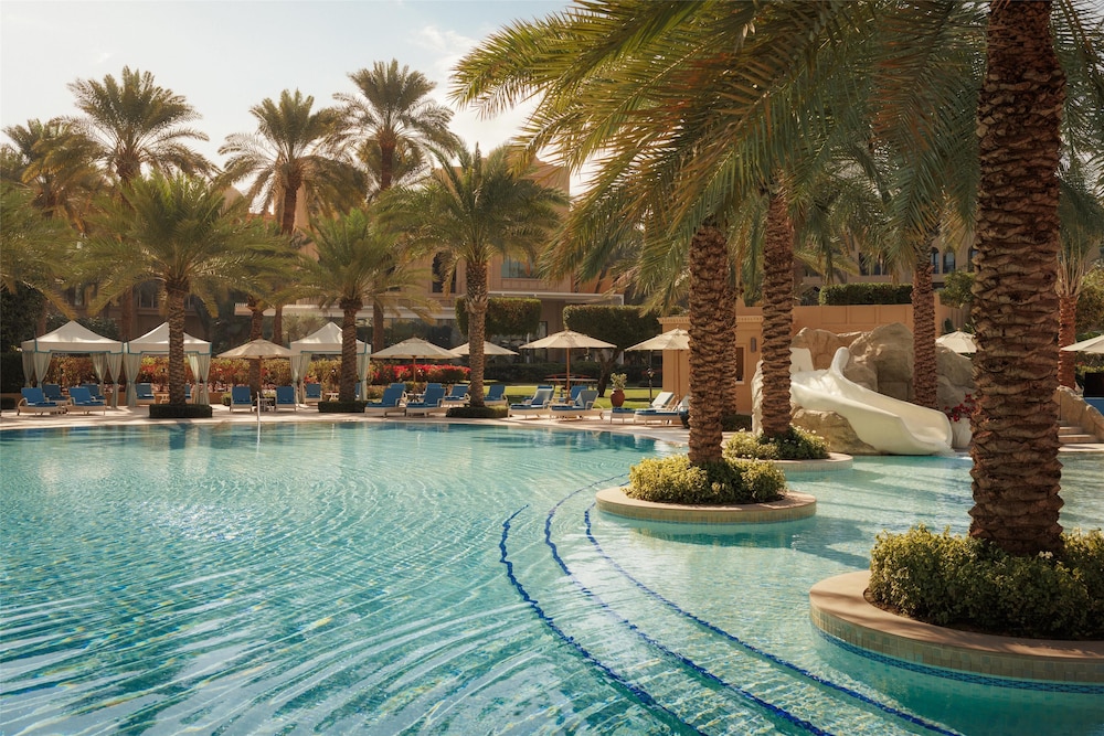 One&Only Royal Mirage — Pool in Dubai