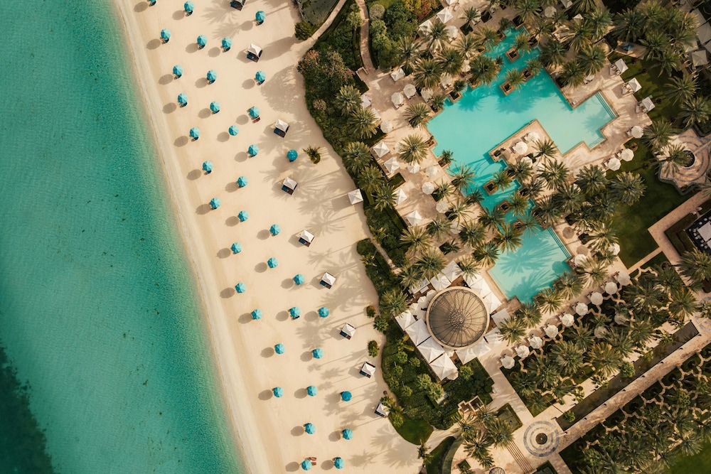One&Only Royal Mirage — Main photo in Dubai