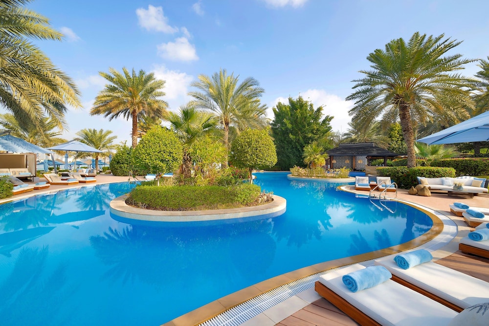 The Westin Dubai Mina Seyahi Beach Resort & Marina — On-site activities in Dubai