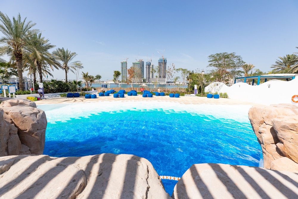 The Westin Dubai Mina Seyahi Beach Resort & Marina — Facilities in Dubai