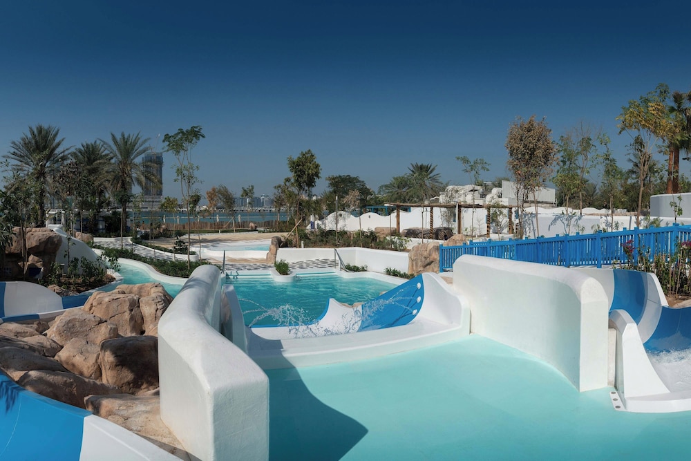 The Westin Dubai Mina Seyahi Beach Resort & Marina — On-site activities in Dubai