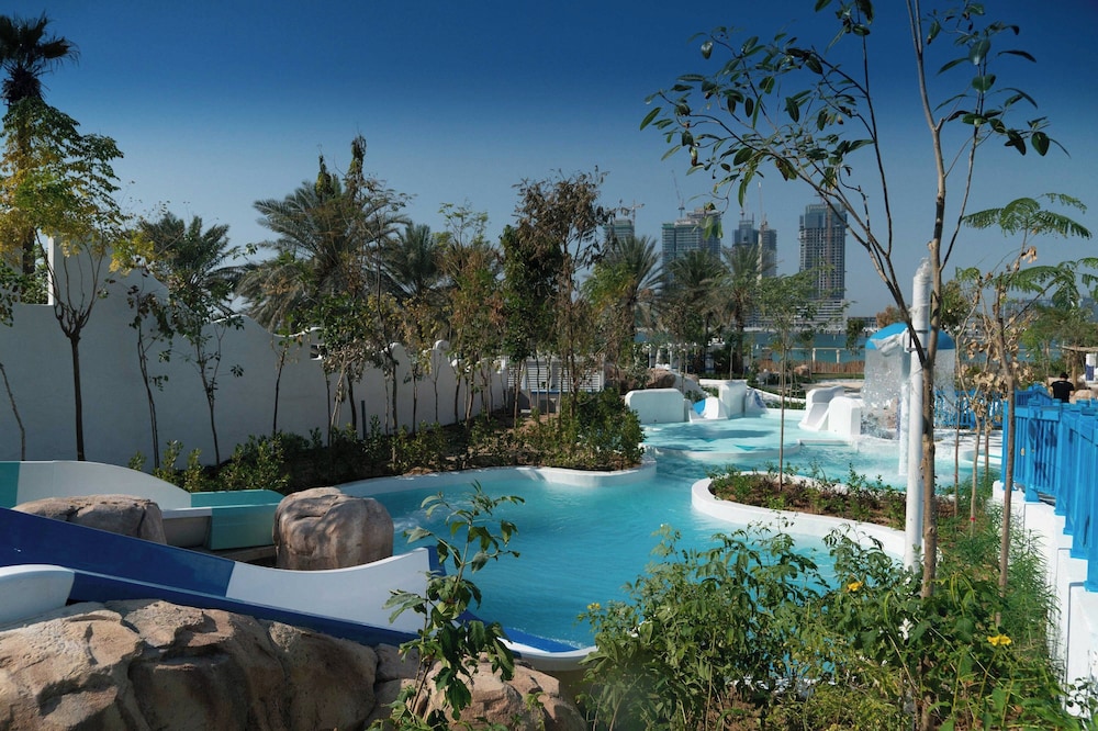 The Westin Dubai Mina Seyahi Beach Resort & Marina — On-site activities in Dubai
