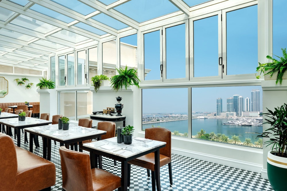 The Westin Dubai Mina Seyahi Beach Resort & Marina — Shared spaces in Dubai