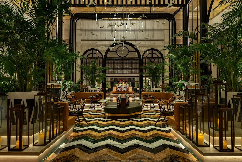 The Westin Dubai Mina Seyahi Beach Resort & Marina — On-site activities in Dubai