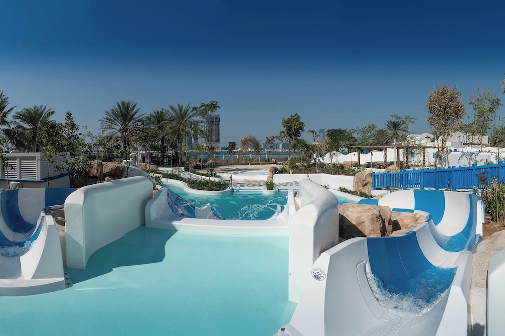 The Westin Dubai Mina Seyahi Beach Resort & Marina — On-site activities in Dubai