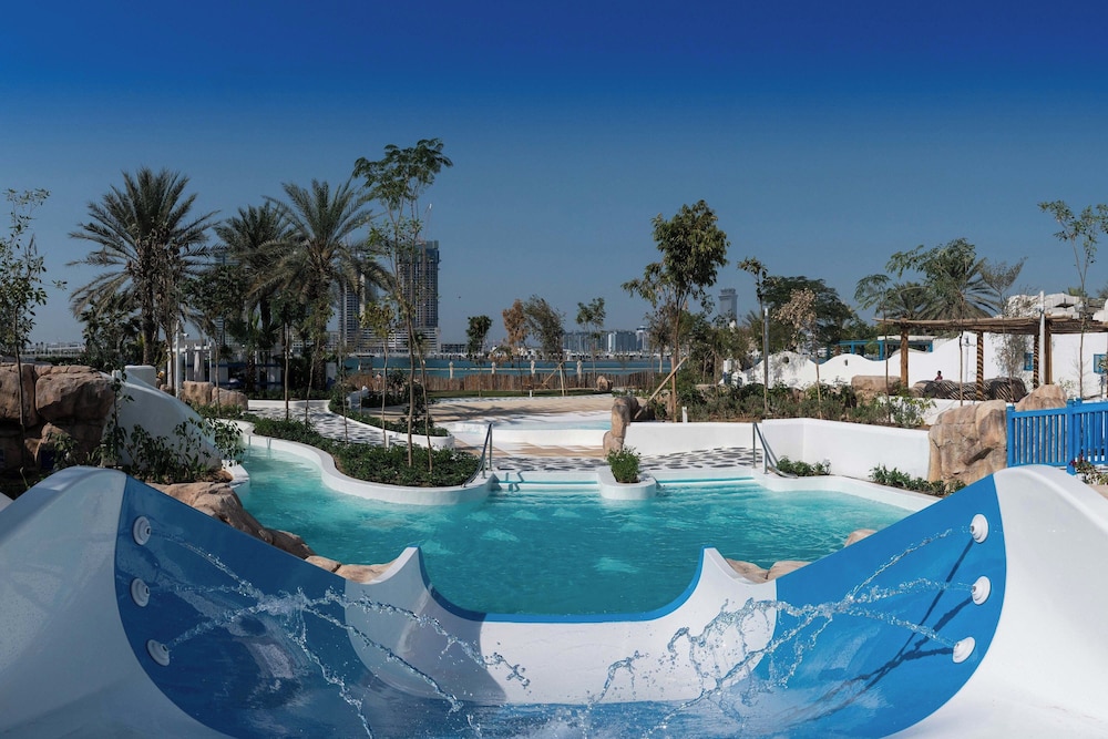 The Westin Dubai Mina Seyahi Beach Resort & Marina — On-site activities in Dubai