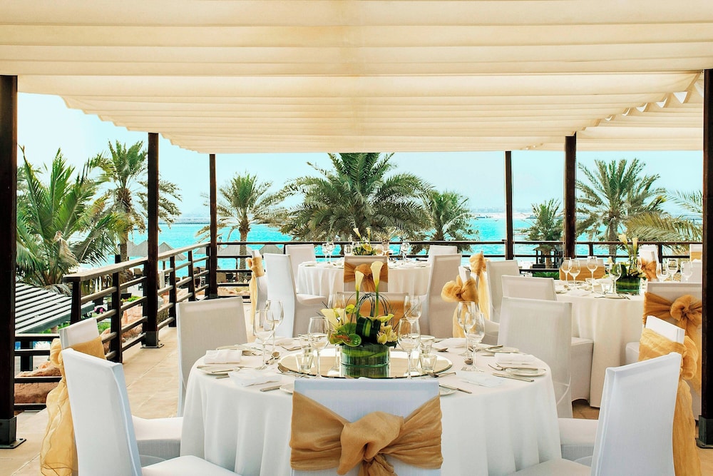 The Westin Dubai Mina Seyahi Beach Resort & Marina — Shared spaces in Dubai