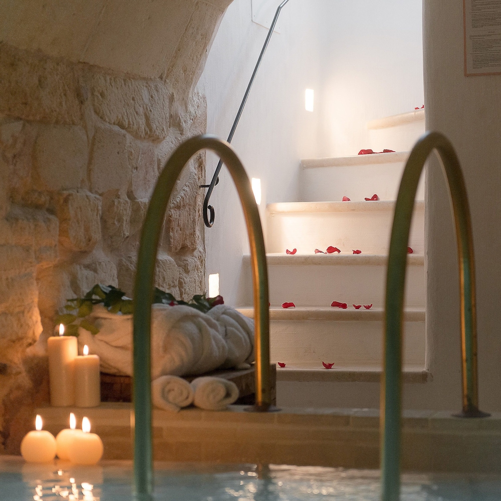 S'Hotelet d'es Born - Suites & SPA — Spa in Ciutadella de Menorca, Balearic Islands