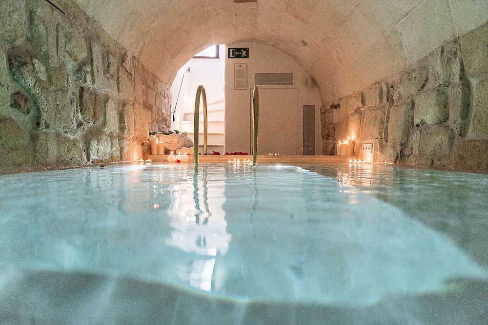 S'Hotelet d'es Born - Suites & SPA — Spa in Ciutadella de Menorca, Balearic Islands
