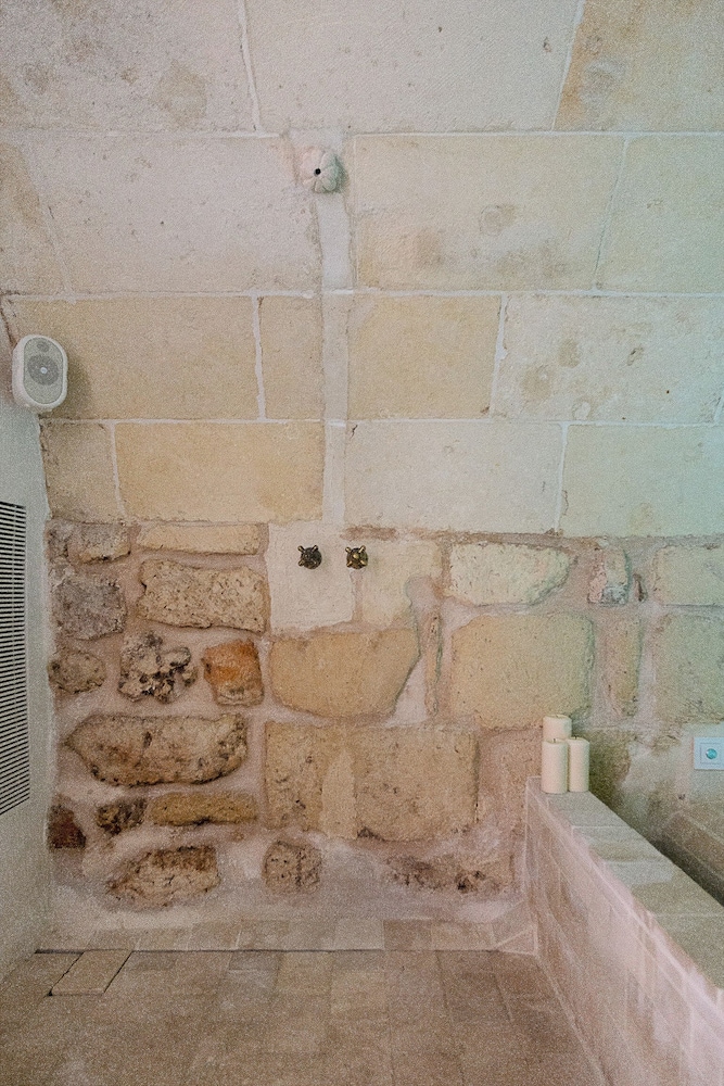 S'Hotelet d'es Born - Suites & SPA — Hotel building in Ciutadella de Menorca, Balearic Islands