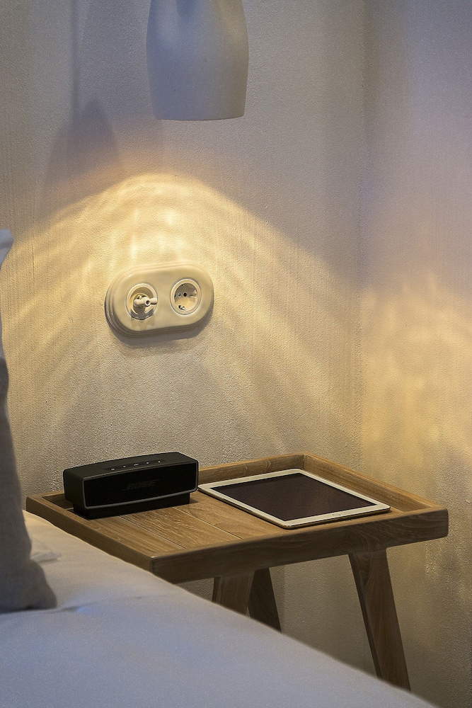 S'Hotelet d'es Born - Suites & SPA — Hotel rooms in Ciutadella de Menorca, Balearic Islands