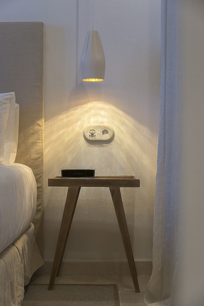 S'Hotelet d'es Born - Suites & SPA — Hotel rooms in Ciutadella de Menorca, Balearic Islands