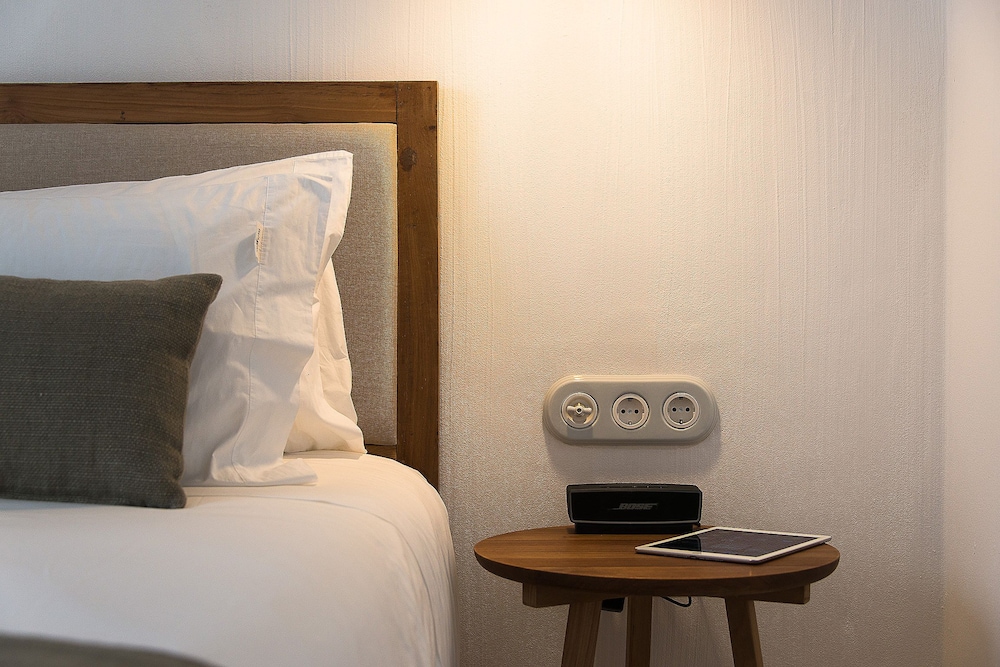 S'Hotelet d'es Born - Suites & SPA — Hotel rooms in Ciutadella de Menorca, Balearic Islands