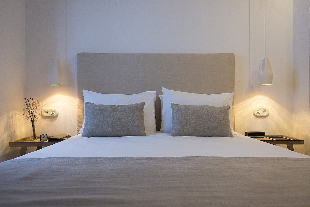 S'Hotelet d'es Born - Suites & SPA — Hotel rooms in Ciutadella de Menorca, Balearic Islands