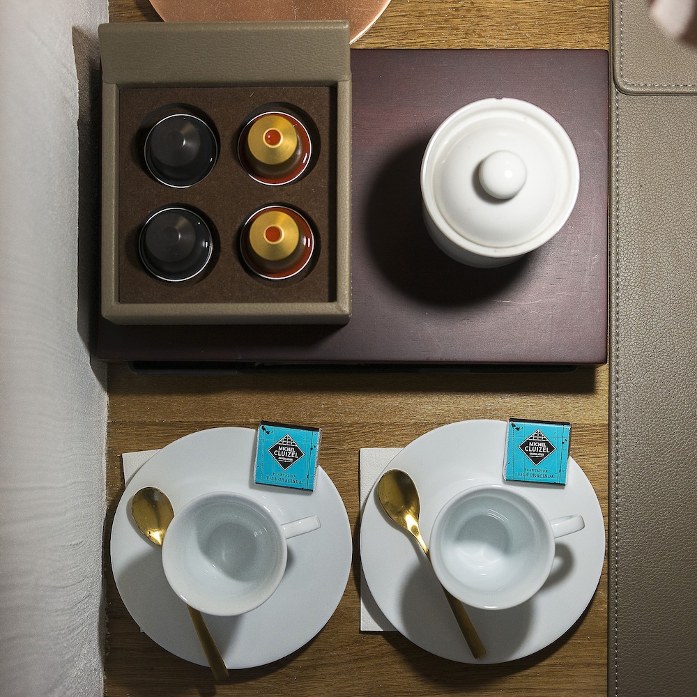 S'Hotelet d'es Born - Suites & SPA — Hotel rooms in Ciutadella de Menorca, Balearic Islands