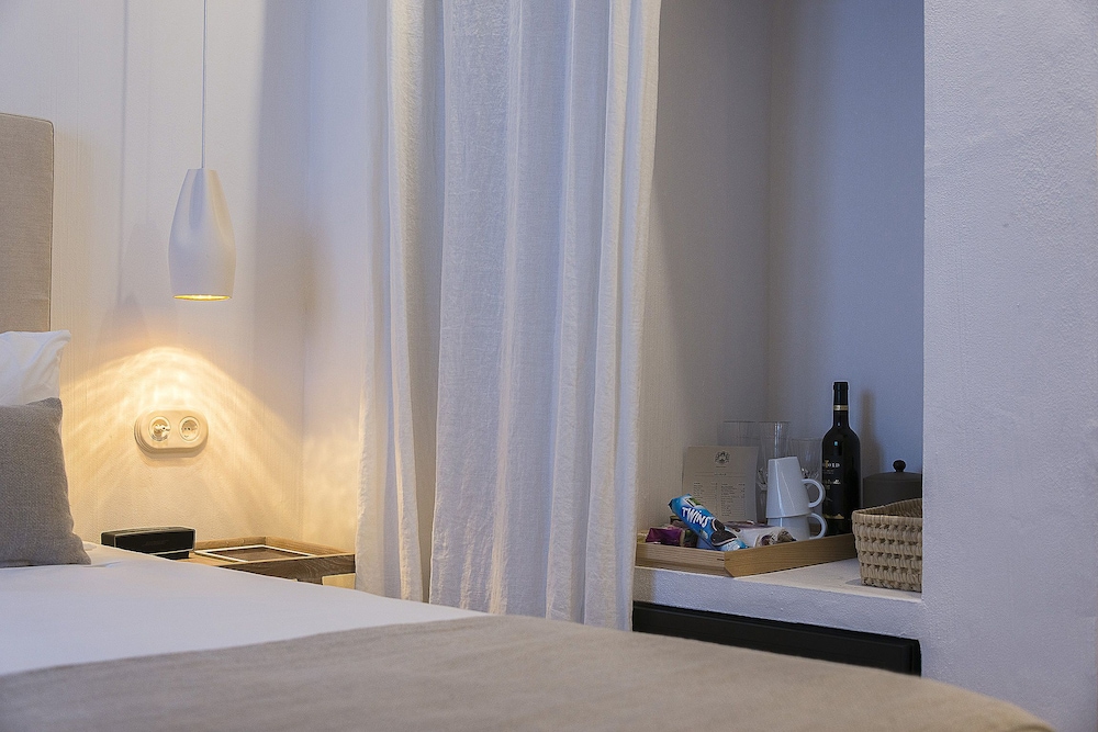 S'Hotelet d'es Born - Suites & SPA — Hotel rooms in Ciutadella de Menorca, Balearic Islands