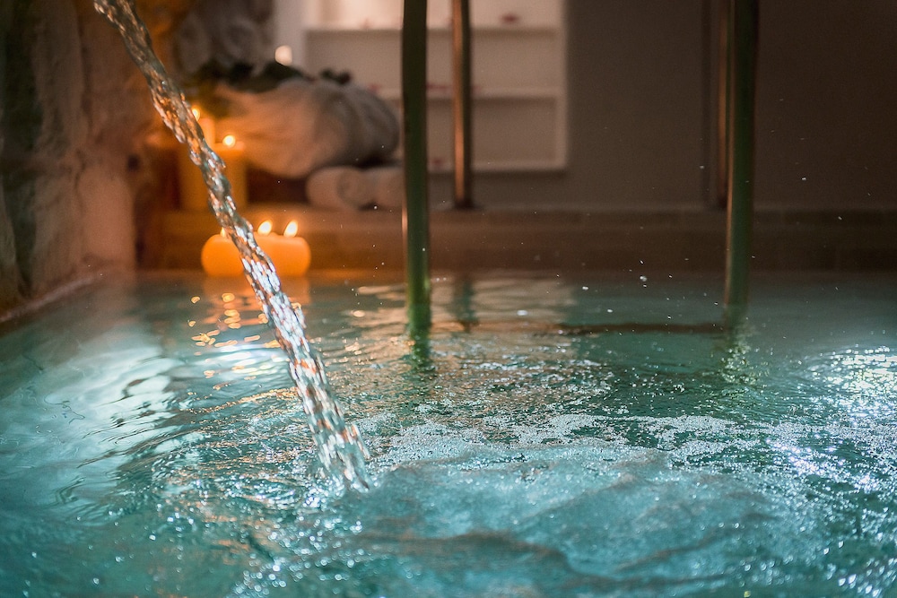 S'Hotelet d'es Born - Suites & SPA — Spa in Ciutadella de Menorca, Balearic Islands