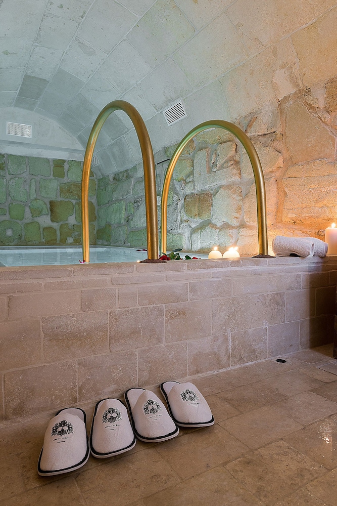 S'Hotelet d'es Born - Suites & SPA — Spa in Ciutadella de Menorca, Balearic Islands