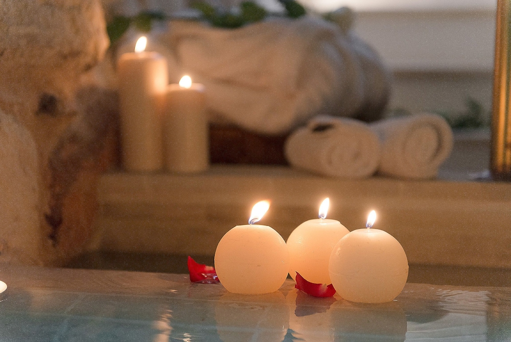 S'Hotelet d'es Born - Suites & SPA — Spa in Ciutadella de Menorca, Balearic Islands