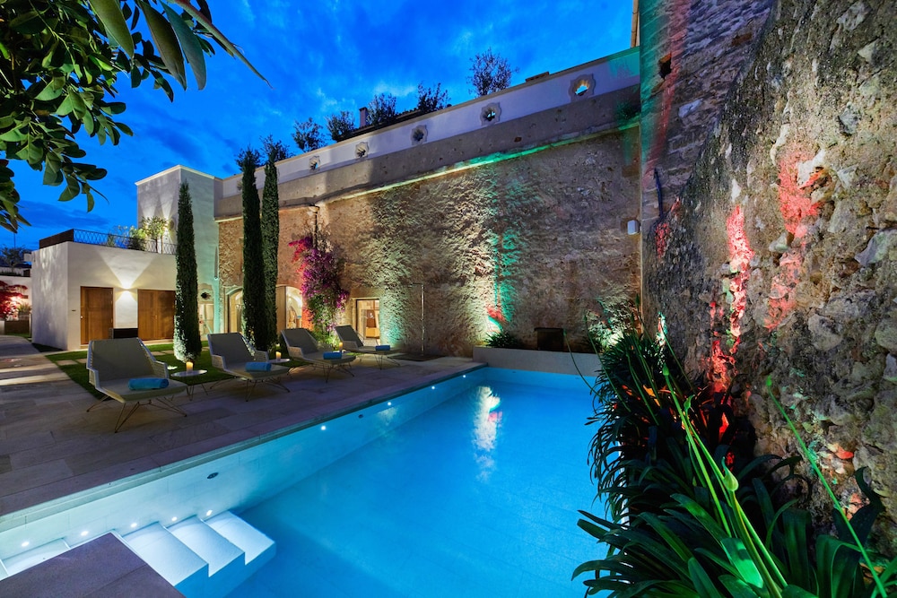 Sa Creu Nova Petit Palais Art & Spa - zdjęcie 3