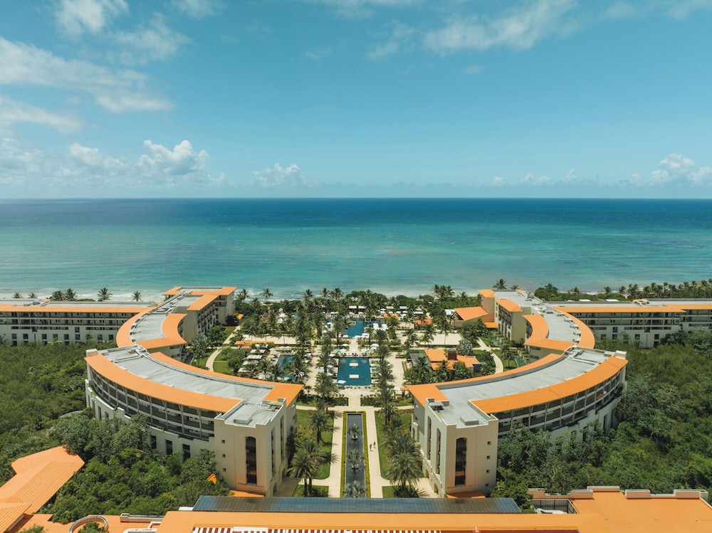 Unico Hotel Riviera Maya - Adults Only — Main photo in Xetna, Quintana Roo
