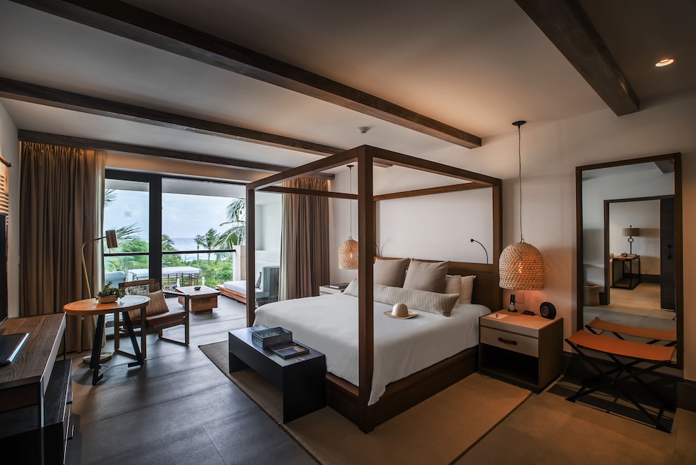 Unico Hotel Riviera Maya - Adults Only — Hotel rooms in Xetna, Quintana Roo