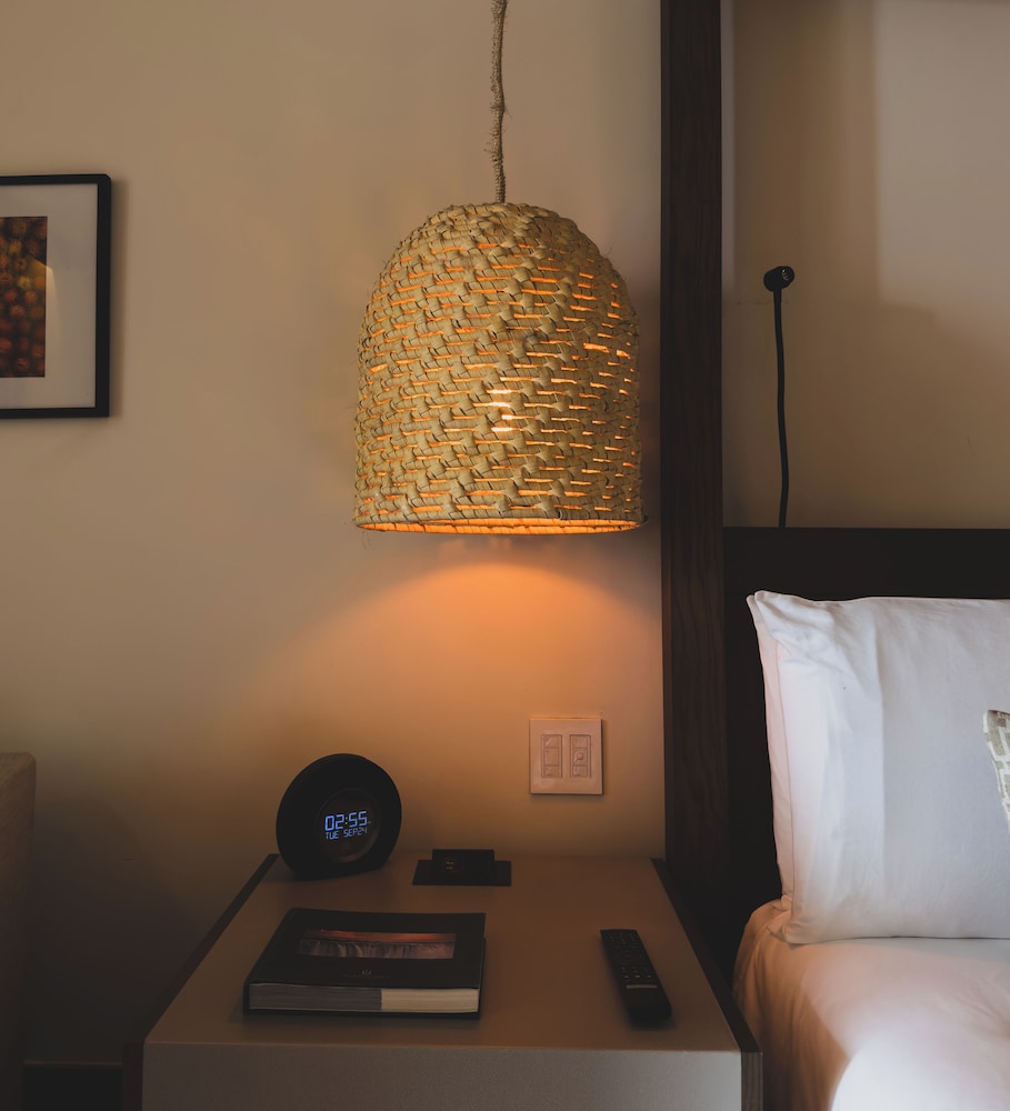 Unico Hotel Riviera Maya - Adults Only — Hotel rooms in Xetna, Quintana Roo