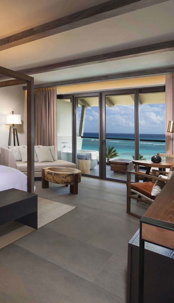 Unico Hotel Riviera Maya - Adults Only — Hotel rooms in Xetna, Quintana Roo