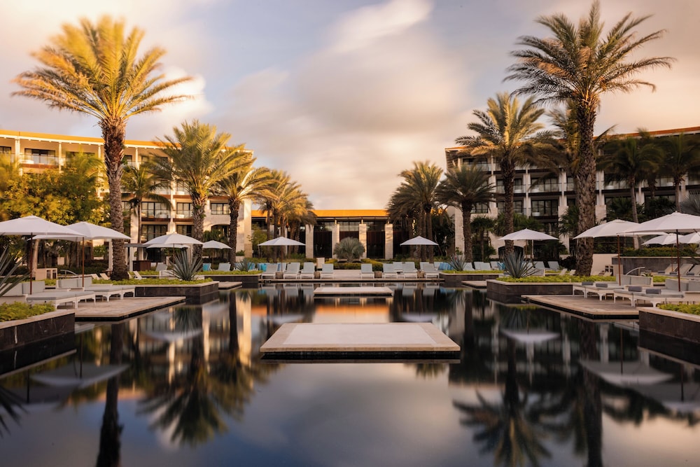 Unico Hotel Riviera Maya - Adults Only — Swimming pool in Xetna, Quintana Roo