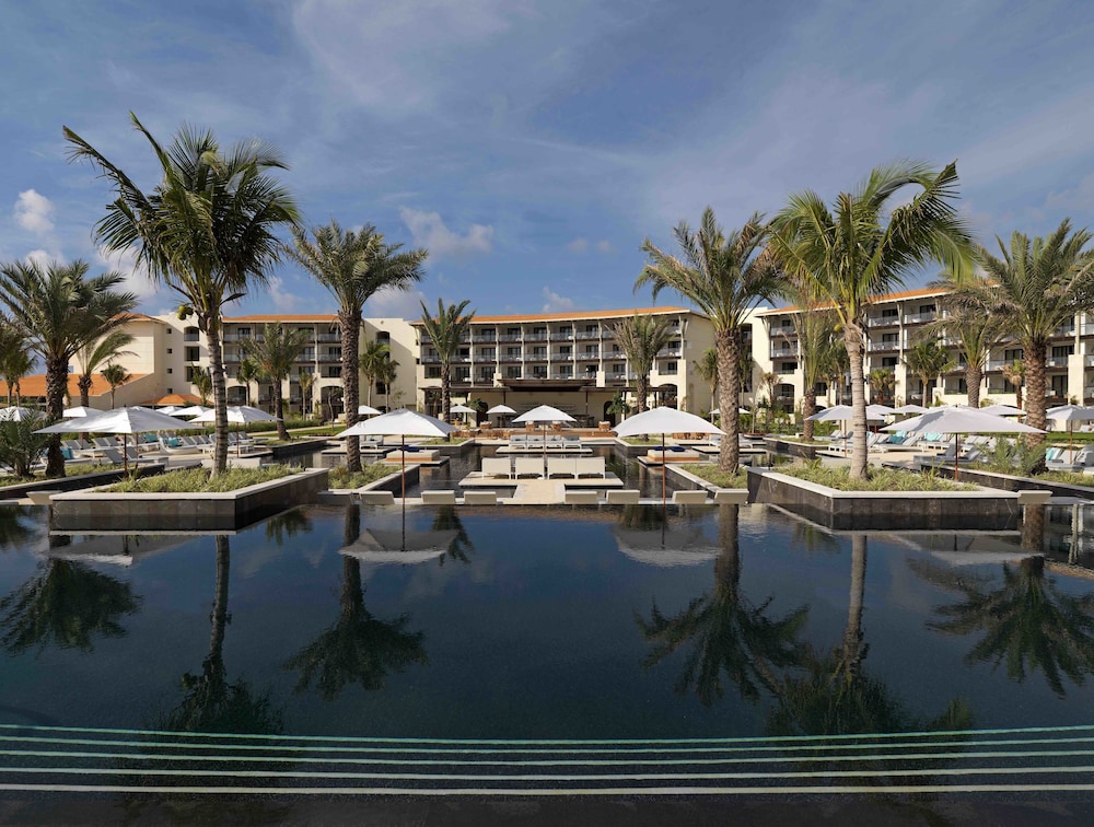 Unico Hotel Riviera Maya - Adults Only — Swimming pool in Xetna, Quintana Roo
