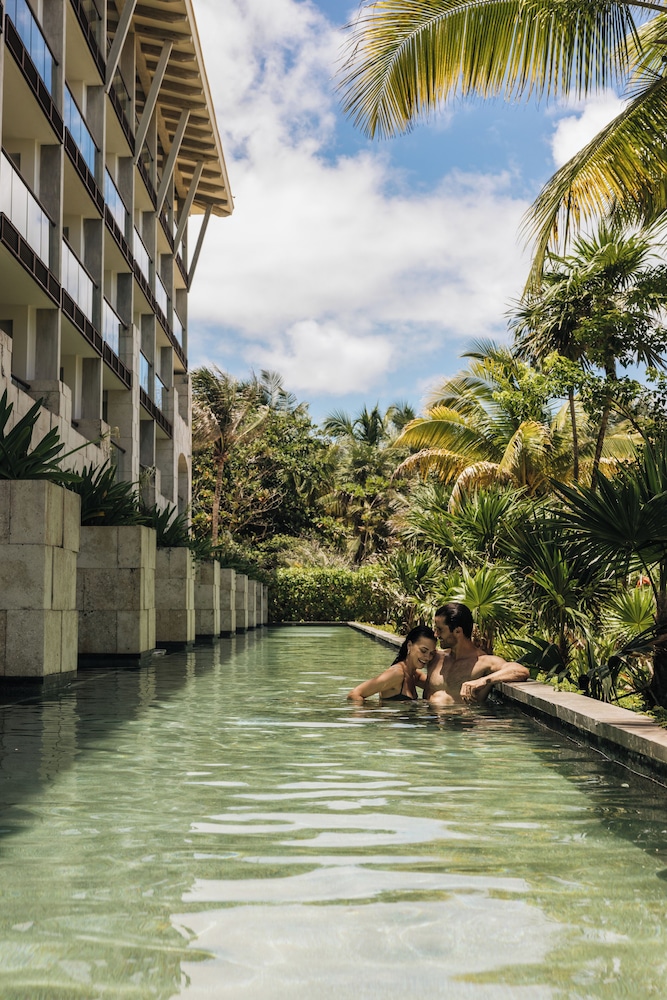 Unico Hotel Riviera Maya - Adults Only — Swimming pool in Xetna, Quintana Roo