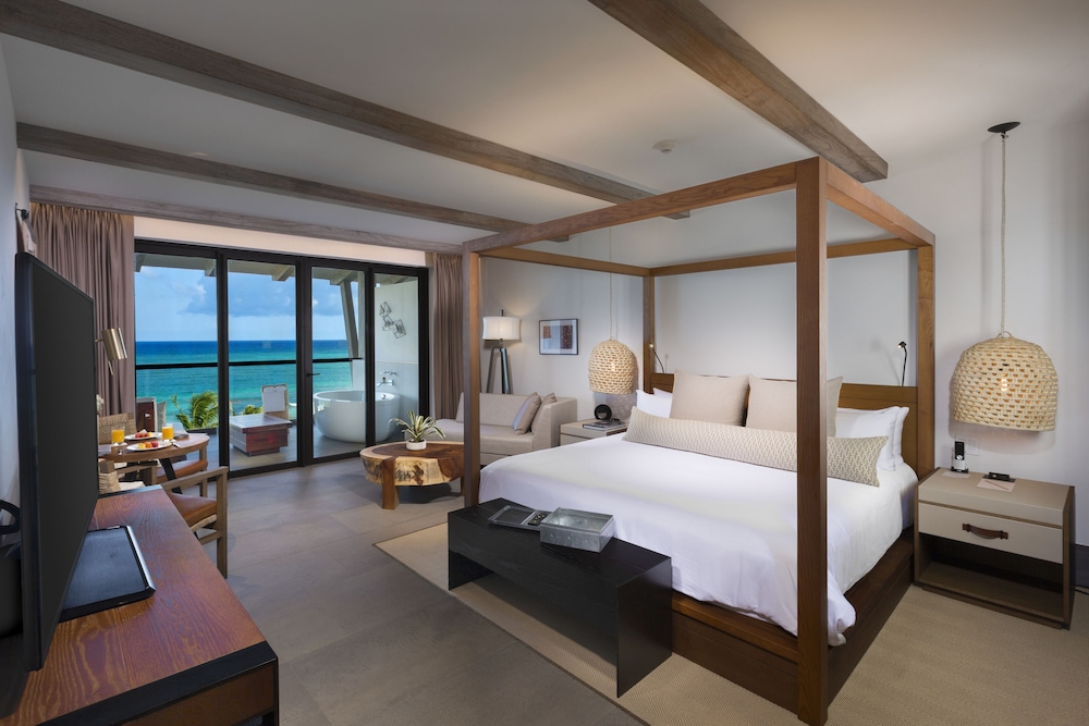 Unico Hotel Riviera Maya - Adults Only — Hotel rooms in Xetna, Quintana Roo