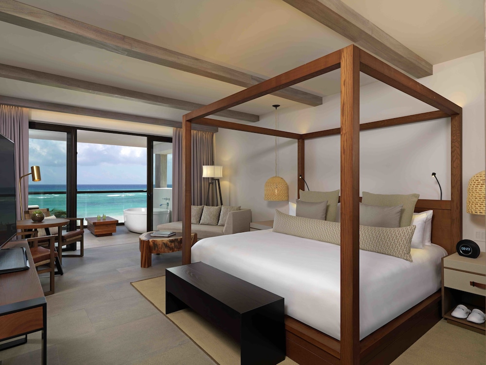 Unico Hotel Riviera Maya - Adults Only — Hotel rooms in Xetna, Quintana Roo