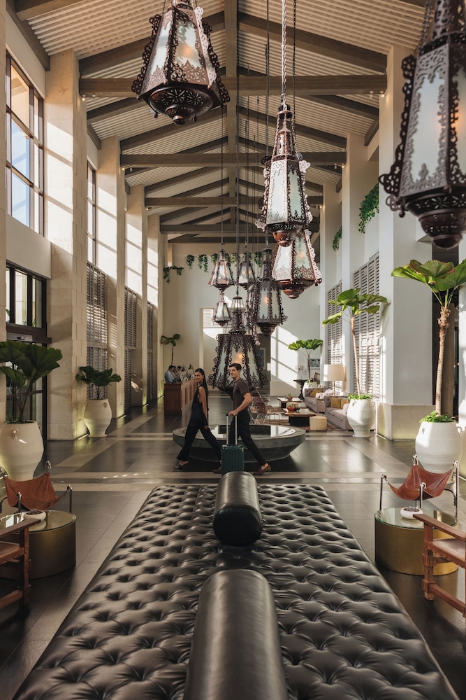 Unico Hotel Riviera Maya - Adults Only — Hotel building in Xetna, Quintana Roo