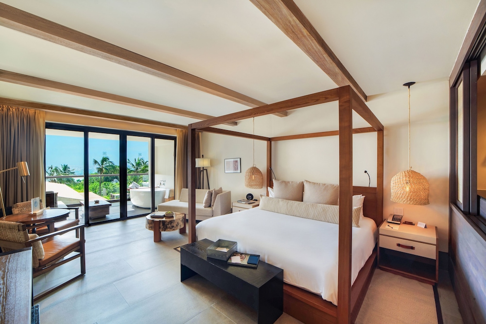 Unico Hotel Riviera Maya - Adults Only — Hotel rooms in Xetna, Quintana Roo