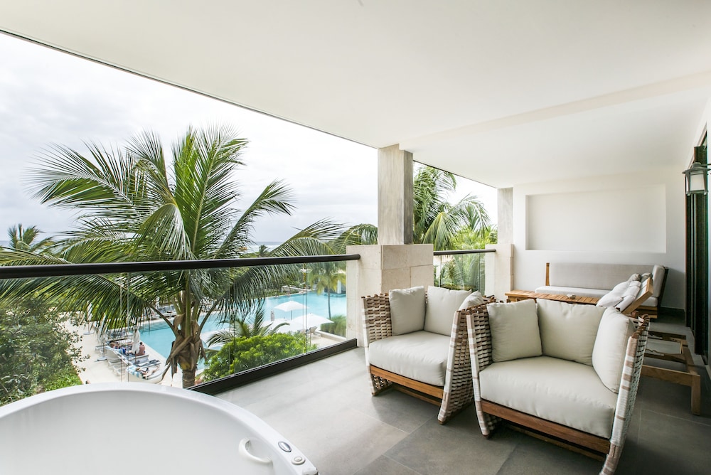 Unico Hotel Riviera Maya - Adults Only — Hotel rooms in Xetna, Quintana Roo
