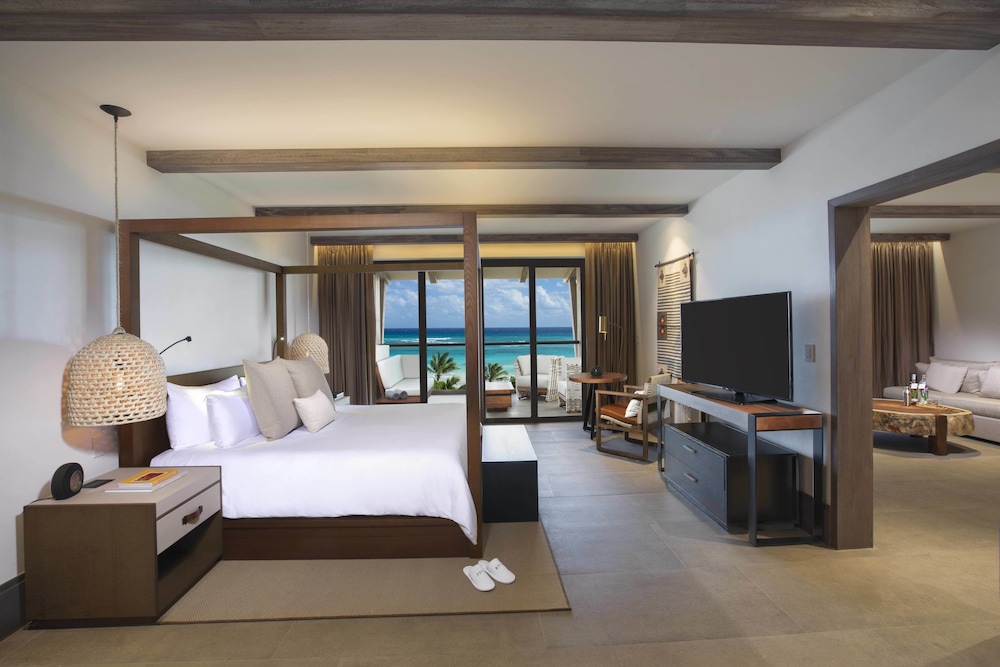Unico Hotel Riviera Maya - Adults Only — Hotel rooms in Xetna, Quintana Roo