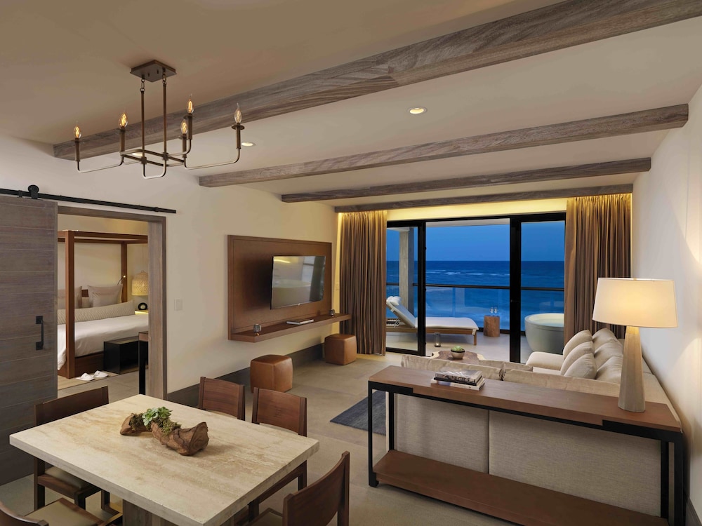 Unico Hotel Riviera Maya - Adults Only — Hotel rooms in Xetna, Quintana Roo