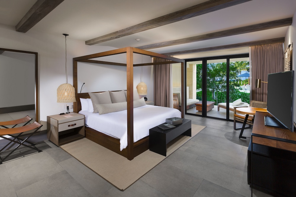 Unico Hotel Riviera Maya - Adults Only — Hotel rooms in Xetna, Quintana Roo